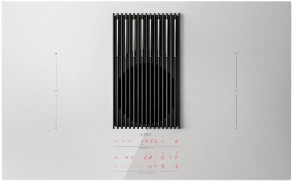 Варочная поверхность Elica NikolaTesla Libra WH/F/83