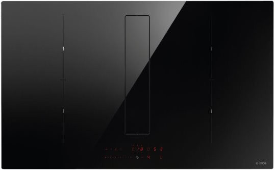 Варочная поверхность Elica NikolaTesla FIT XL BL/A/83