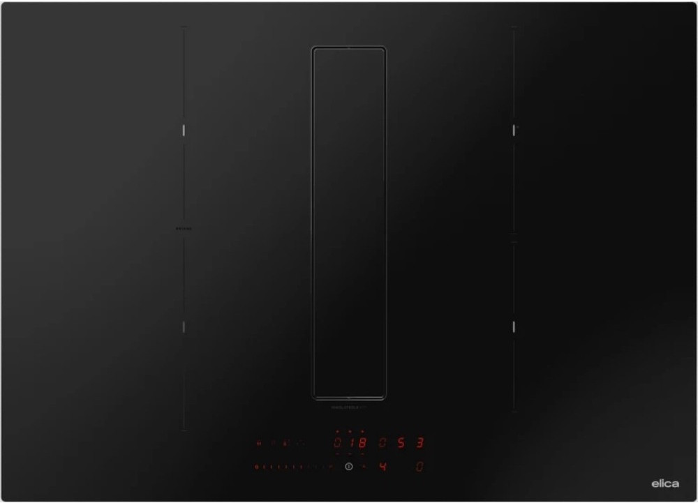 Варочная поверхность Elica NikolaTesla FIT RAW BR/A/72