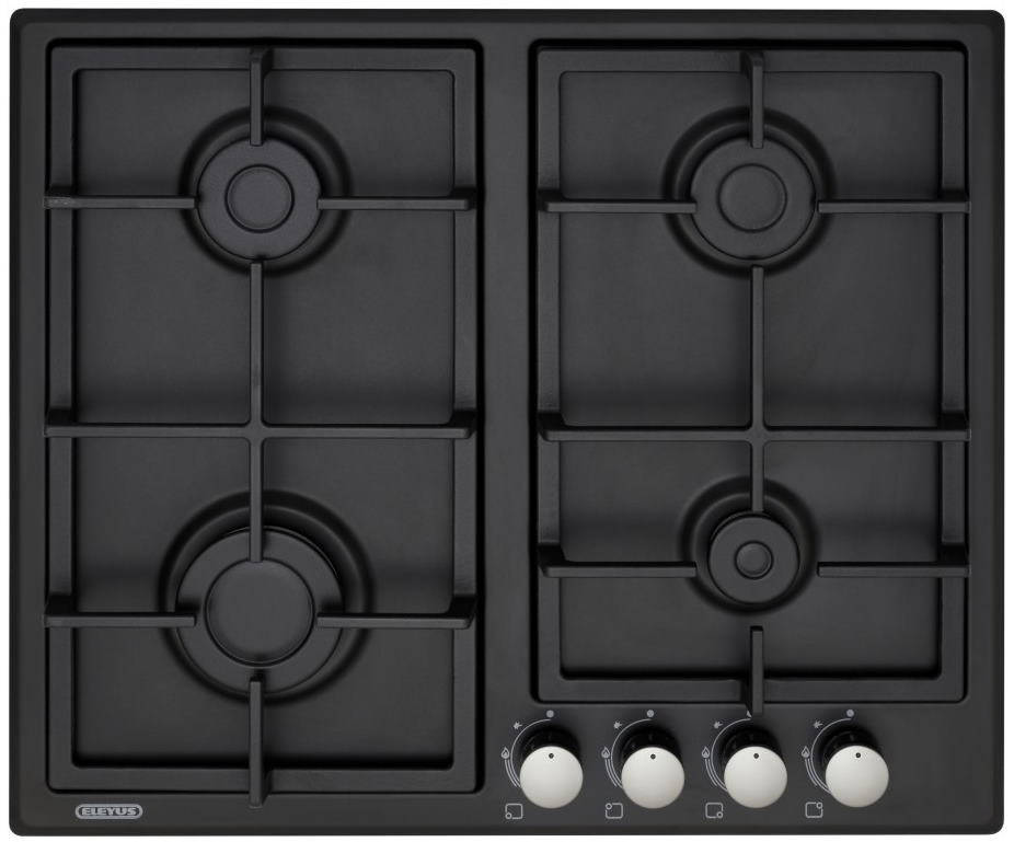Варочная поверхность ELEYUS Nika 60 BL CF