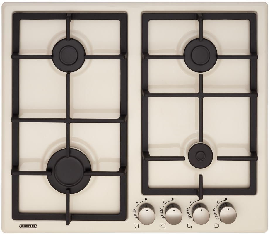 Варочная поверхность ELEYUS Nika 60 BG CF