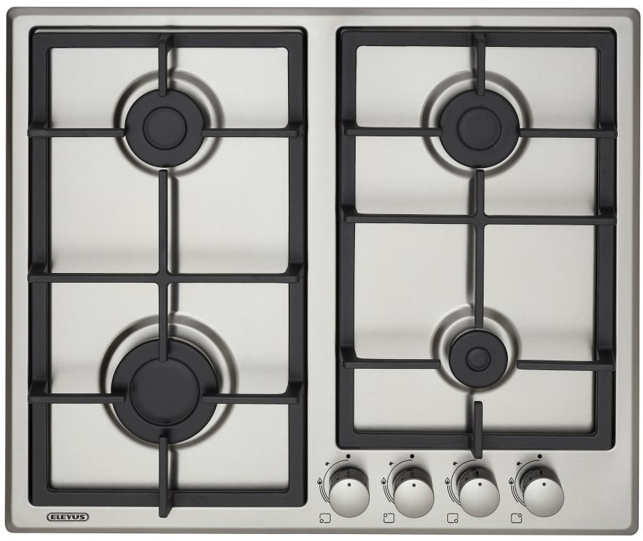 Варочная поверхность ELEYUS Nika 60 IS CF