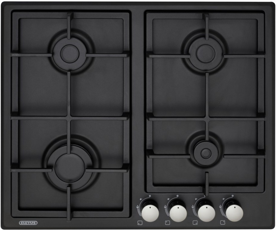 Варочная поверхность ELEYUS Nika 60 BL C