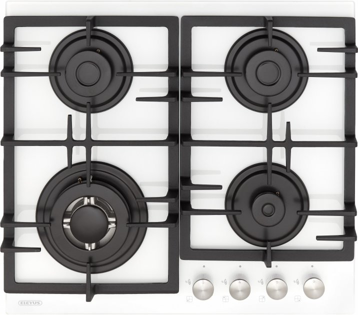 Варильна поверхня ELEYUS Mito 60 WH CTF
