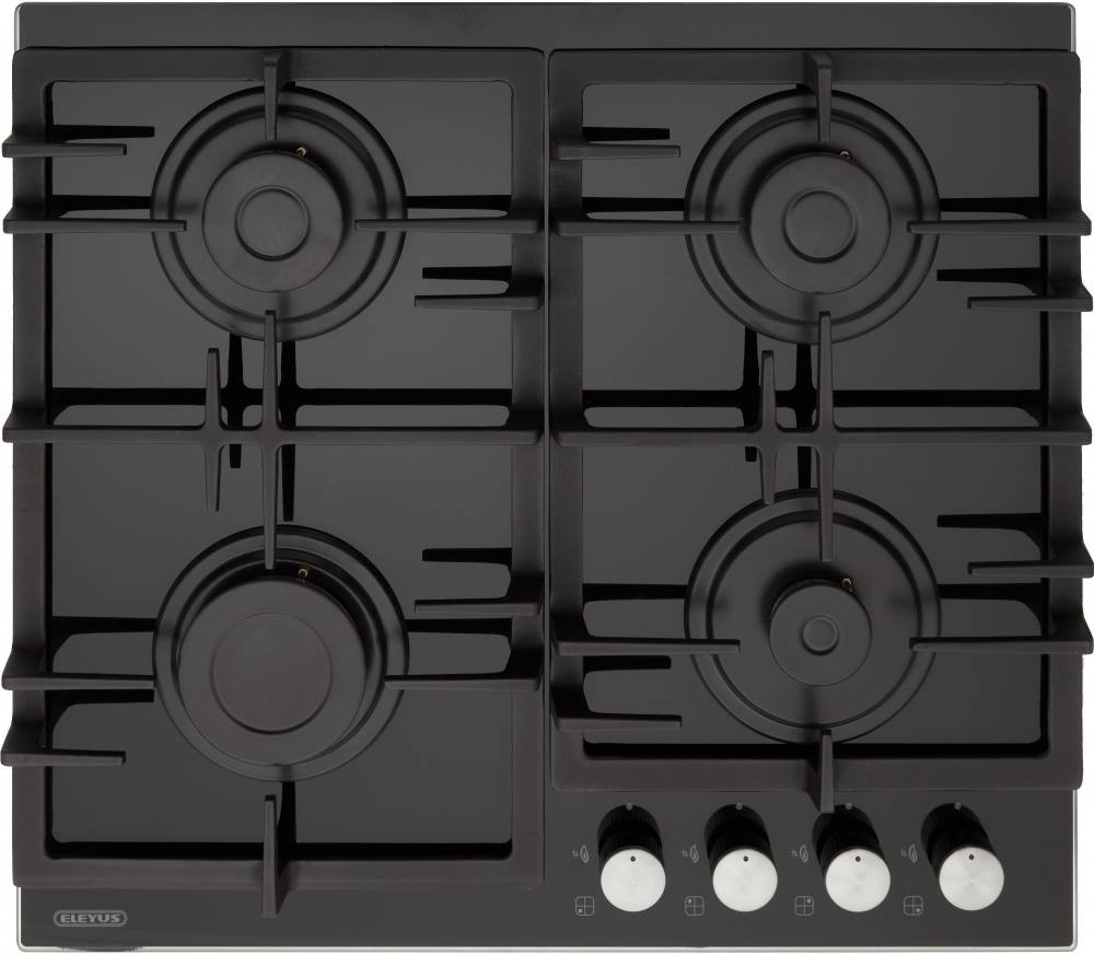 Варочная поверхность ELEYUS Mito 60 BL CF