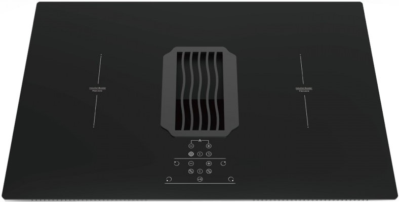 Варочная поверхность Luxor MS 770