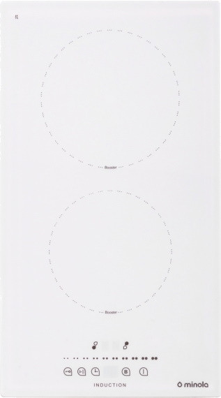 Варочная поверхность Minola MIS 3046 KWH