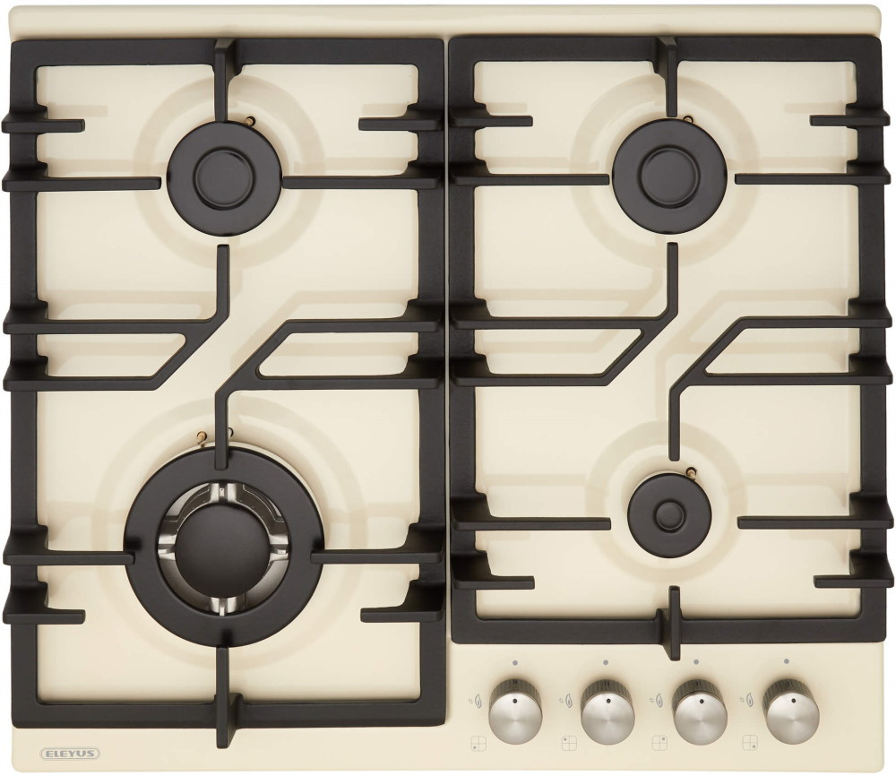 Варильна поверхня ELEYUS Milena 60 BG CTF