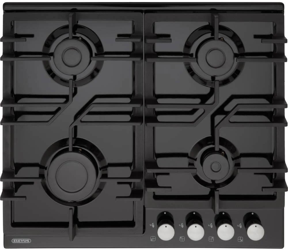 Варильна поверхня ELEYUS Milena 60 BL CF