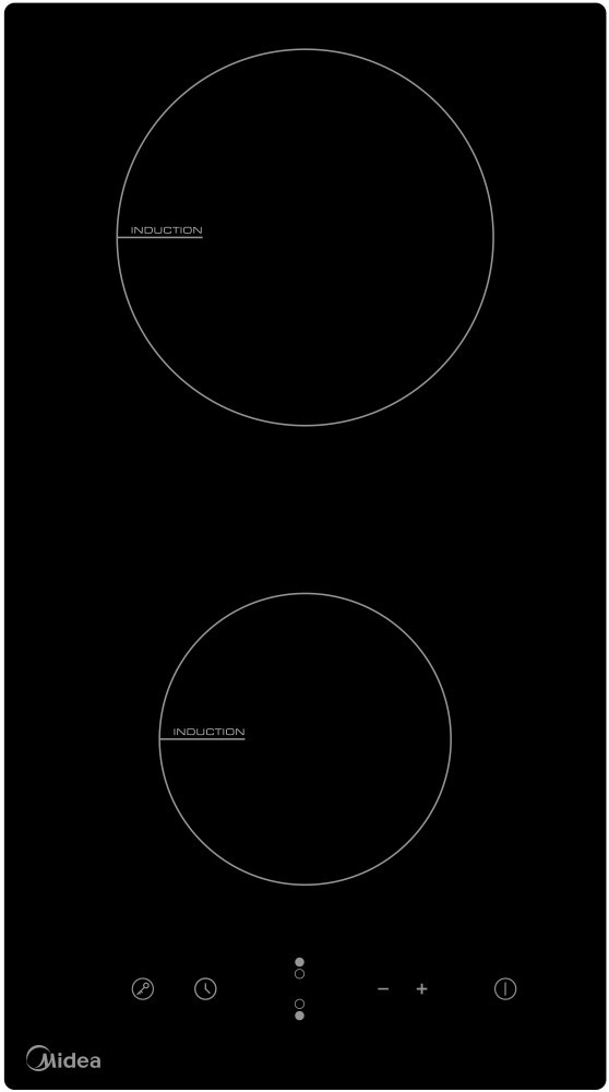 Варильна поверхня Midea MIH 351