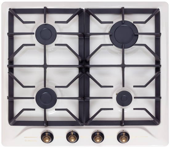 Варочная поверхность Minola MGM 614244 IV Rustic