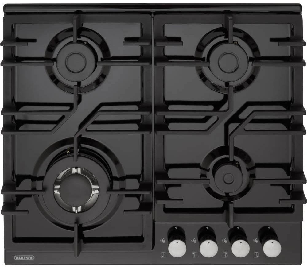 Варочная поверхность ELEYUS Milena 60 BL CTF