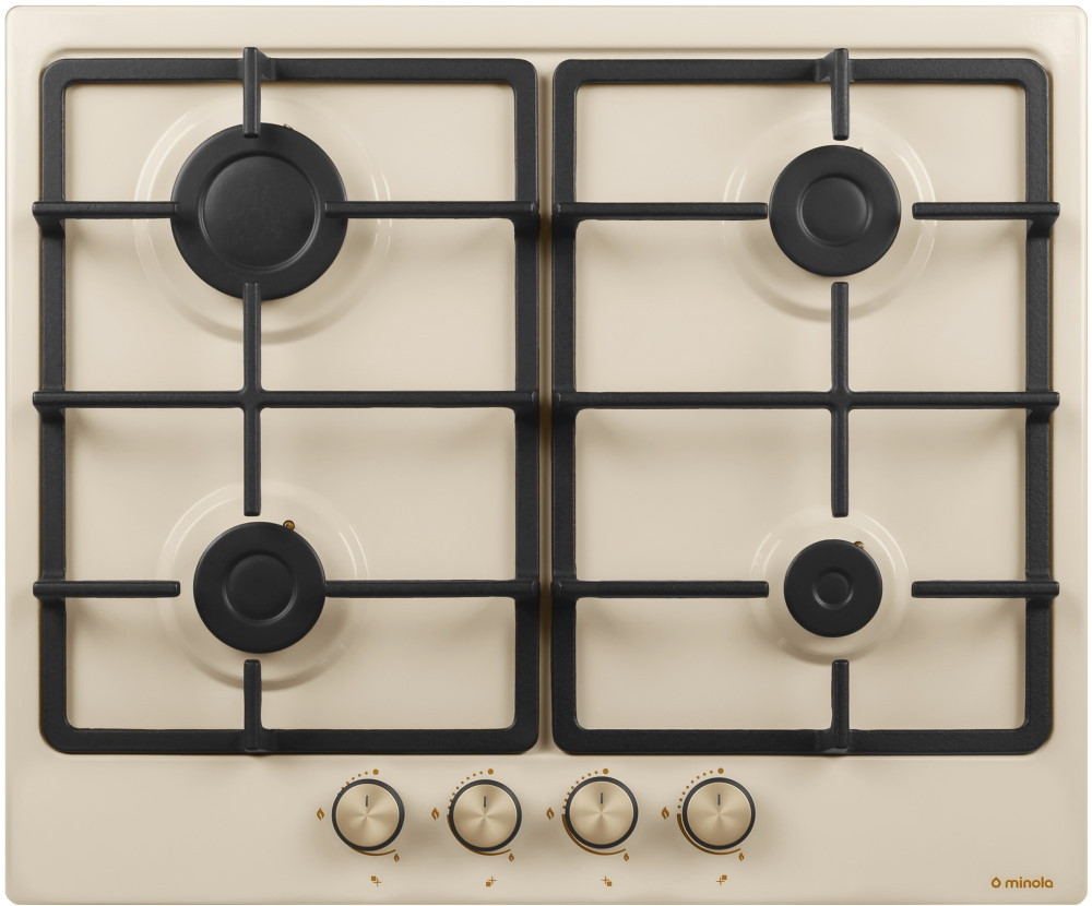 Варочная поверхность Minola MGM 614204 IV