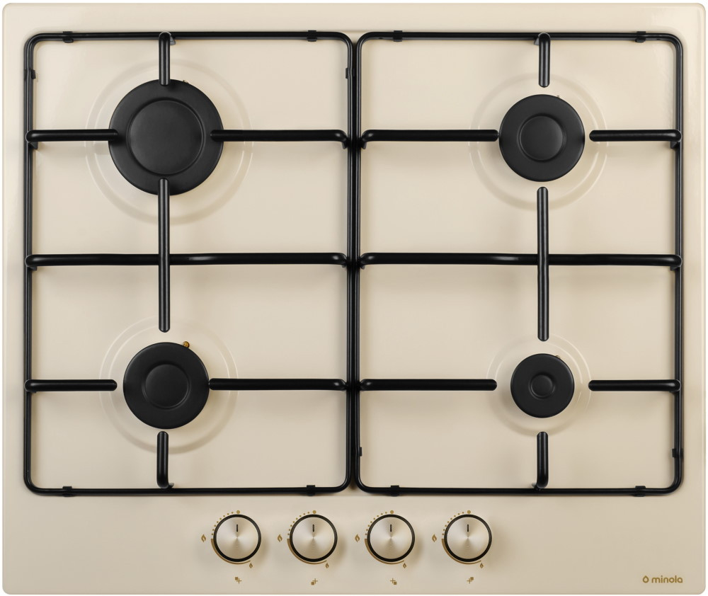 Варочная поверхность Minola MGM 61404 IV