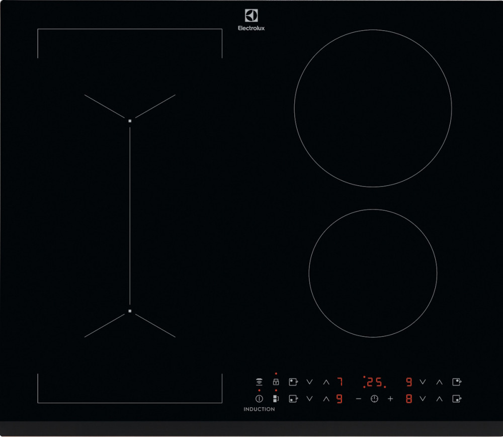Варочная поверхность Electrolux MEXIV 63 H2