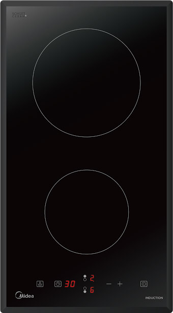 Варочная поверхность Midea MC-ID351