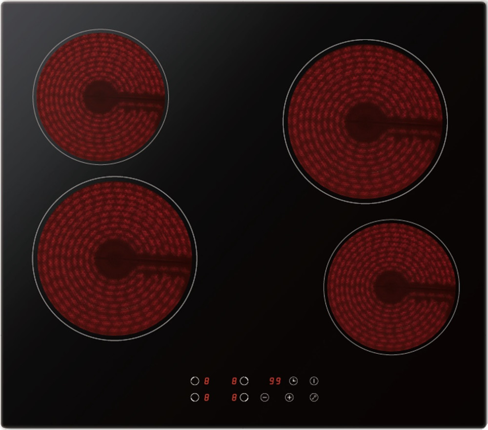 Варильна поверхня Midea MC-HF602