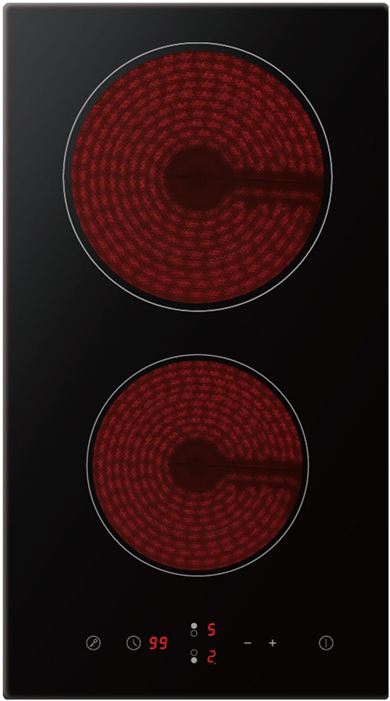 Варильна поверхня Midea MC-HD301