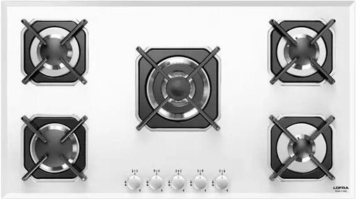 Варочная поверхность LOFRA Marte 90 HGB 9E0