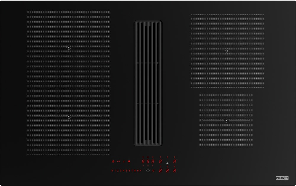 Варочная поверхность Franke Maris FMA 8381 HI