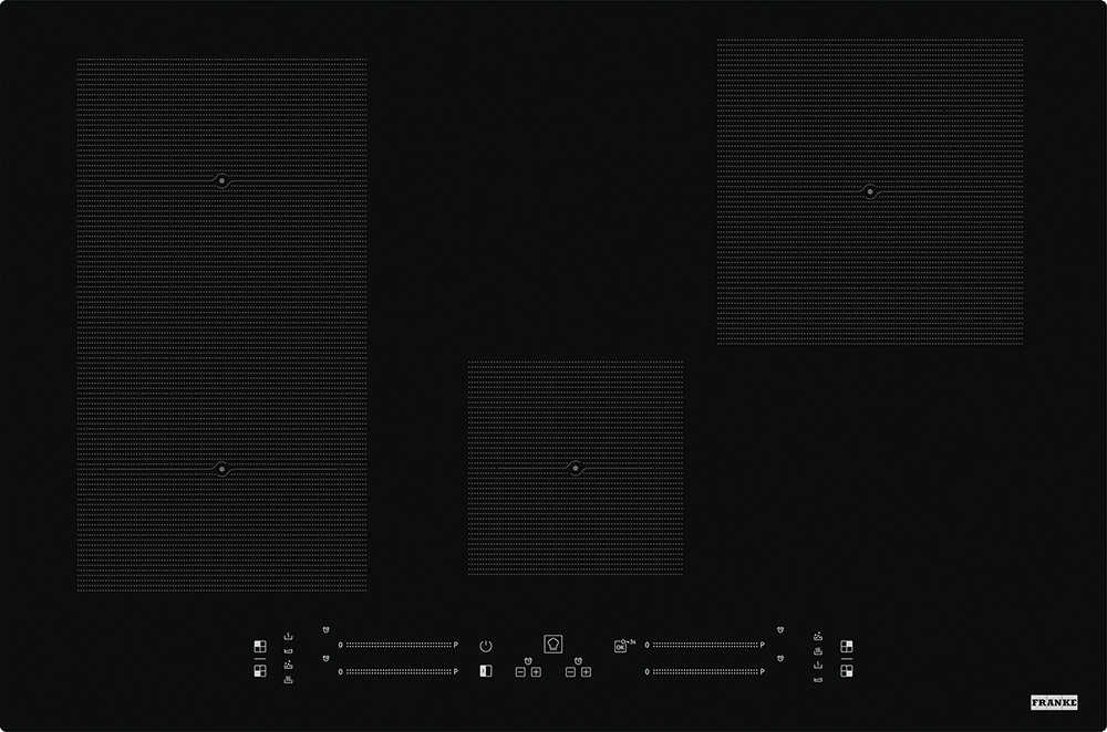 Варочная поверхность Franke Maris FMA 804 I F BK