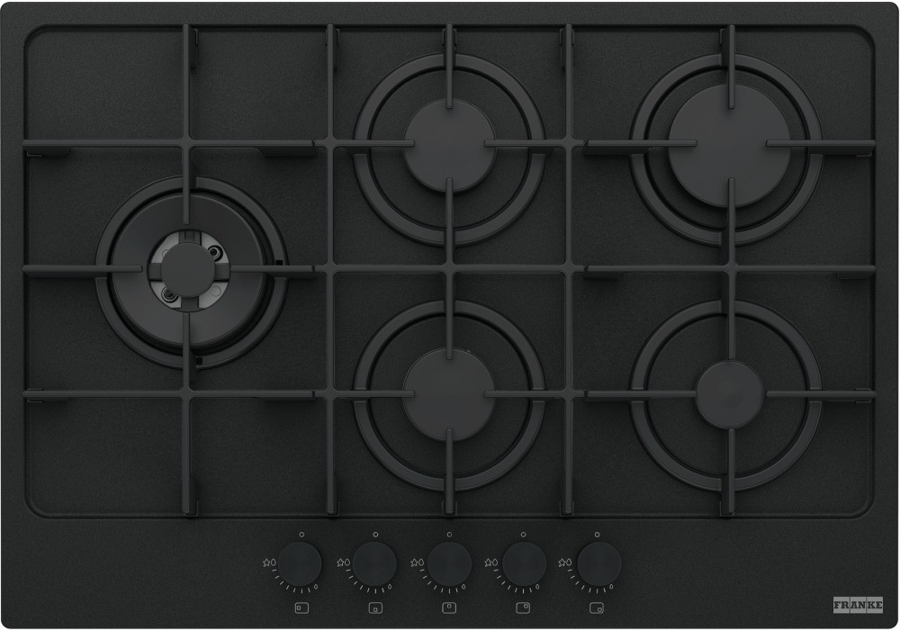 Варочная поверхность Franke Maris FHMA 755 4G DCL MB C