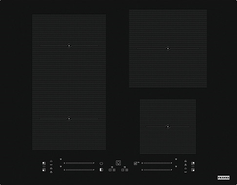 Варочная поверхность Franke Maris FMA 654 I F BK