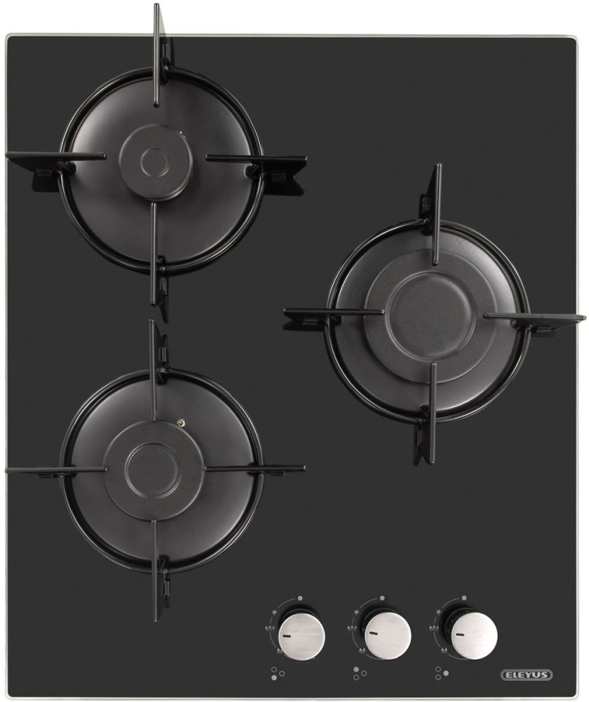 Варочная поверхность ELEYUS Malva 45 BL EF