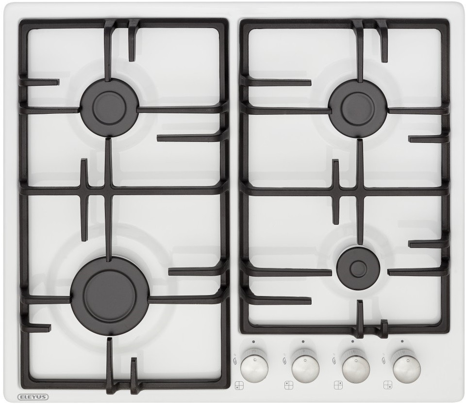 Варочная поверхность ELEYUS Magia 60 WH C