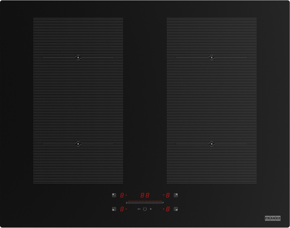Варочная поверхность Franke Maris FMA 654 I F KL BK