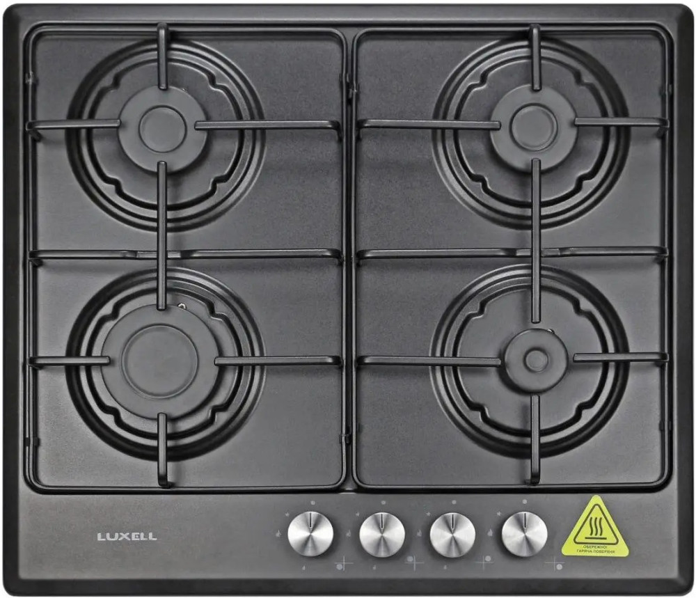 Варочная поверхность Luxell M6-LX40EB