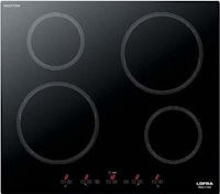 Варильна поверхня LOFRA Luna 60 HIN 604