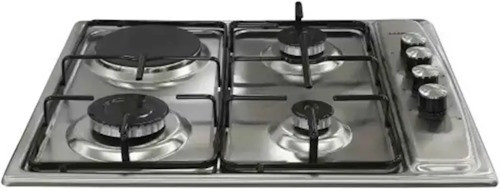 Варочная поверхность Luxell LX-412B