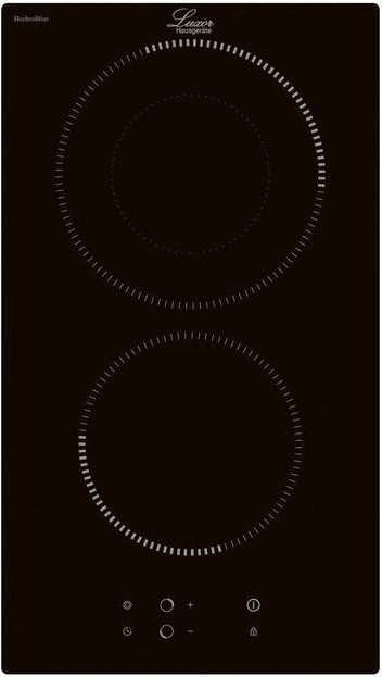 Варочная поверхность Luxor LPS 341 B CH
