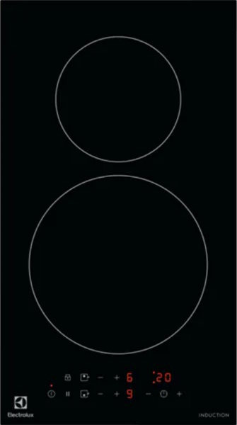 Варочная поверхность Electrolux LIT 30231 C