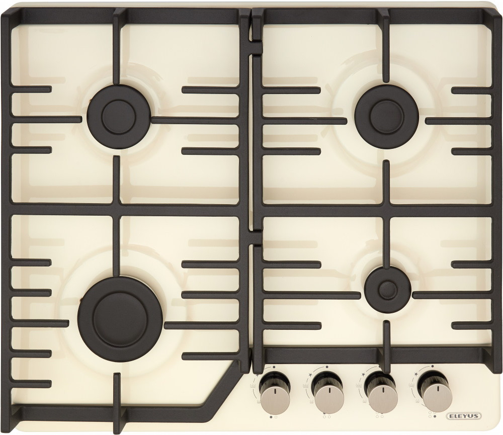 Варильна поверхня ELEYUS Magenta 60 BG CF