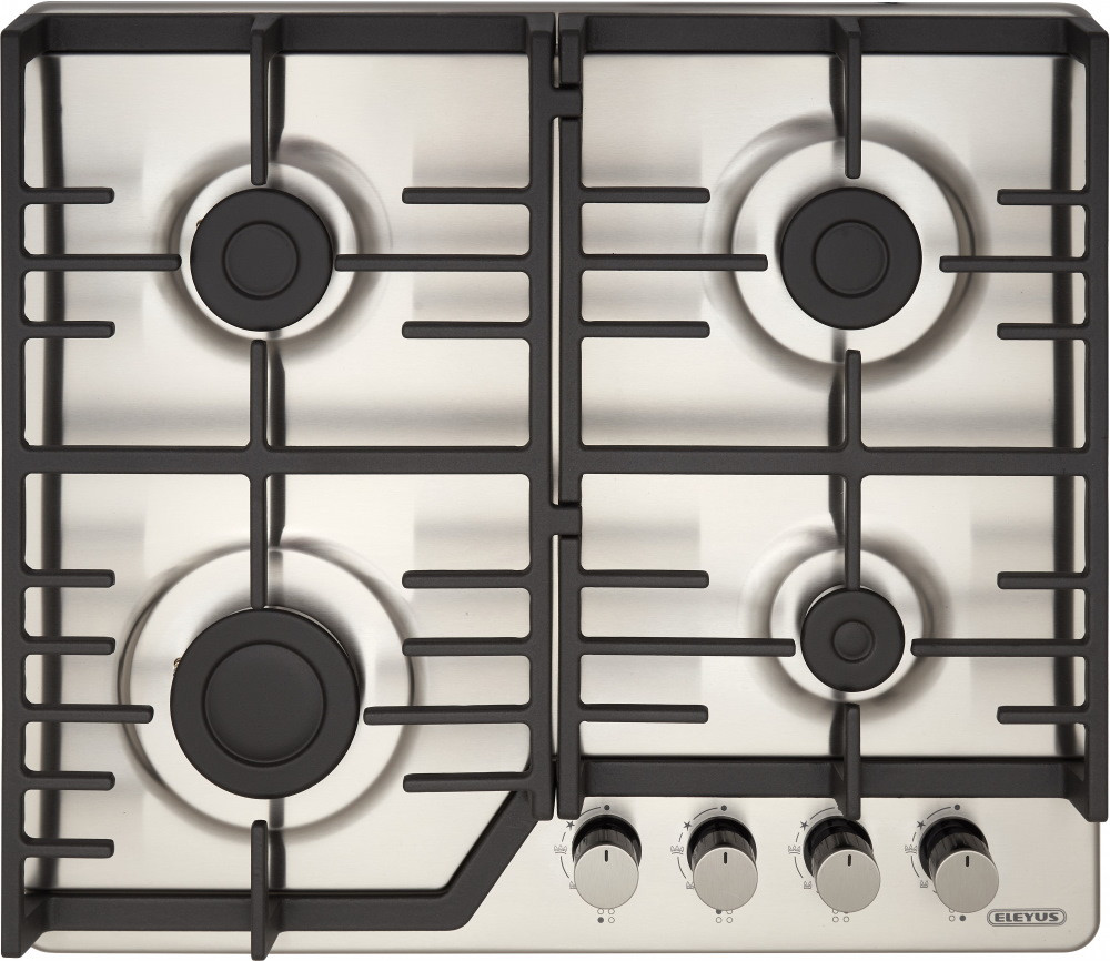 Варильна поверхня ELEYUS Magenta 60 IS CF