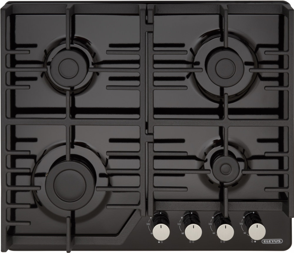 Варильна поверхня ELEYUS Magenta 60 BL CF