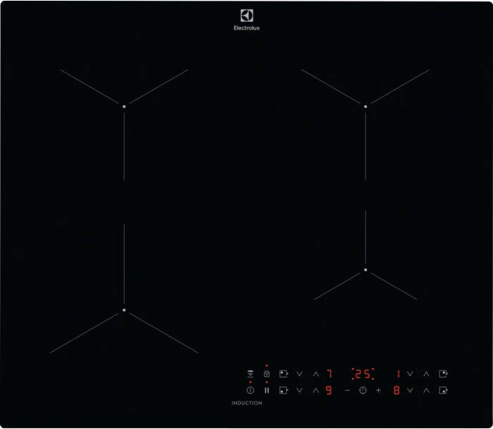 Варочная поверхность Electrolux LIL 61434 C