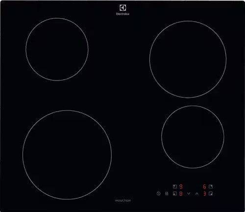 Варочная поверхность Electrolux LIB 60424 CK