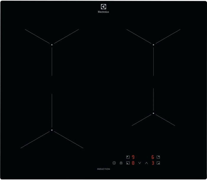 Варочная поверхность Electrolux LIL 61424 C