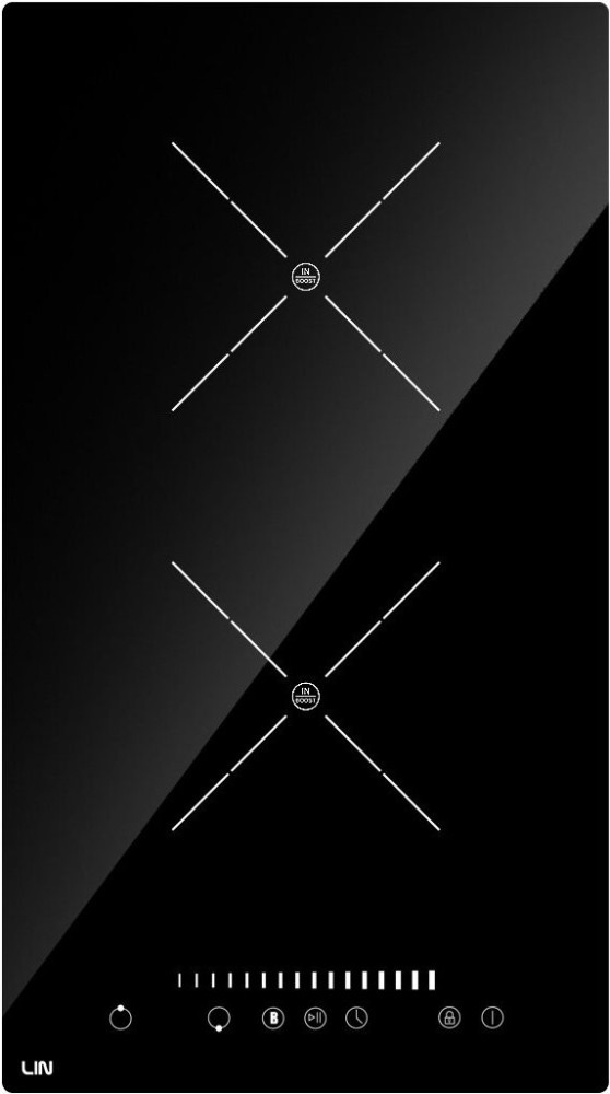 Варильна поверхня LIN LI-A23511