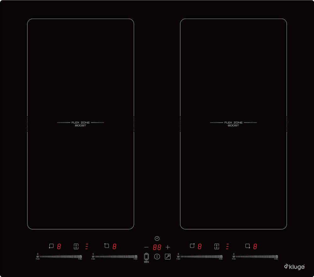 Варочная поверхность Kluge KPI6040B