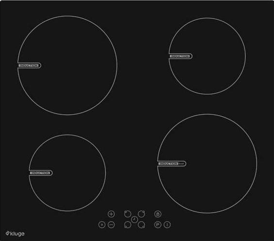 Варочная поверхность Kluge KPI6010B