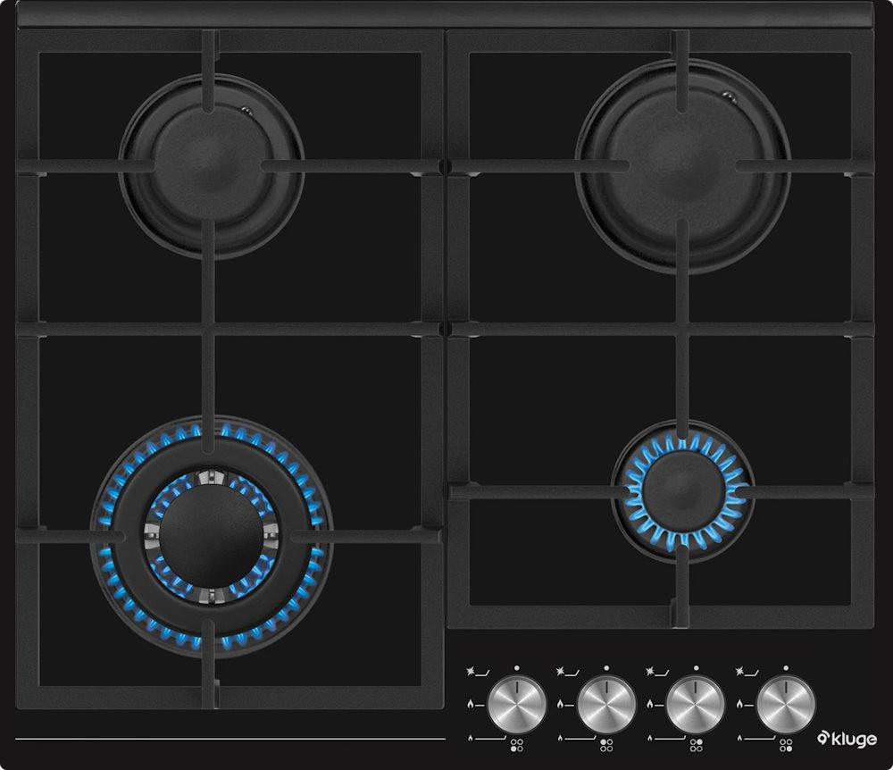 Варочная поверхность Kluge KPG6010BG