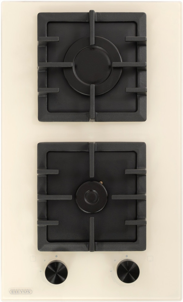 Варильна поверхня ELEYUS KORSA 30 BG CF