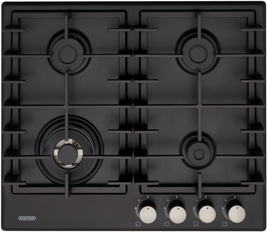 Варильна поверхня ELEYUS Linda 60 BL CTF