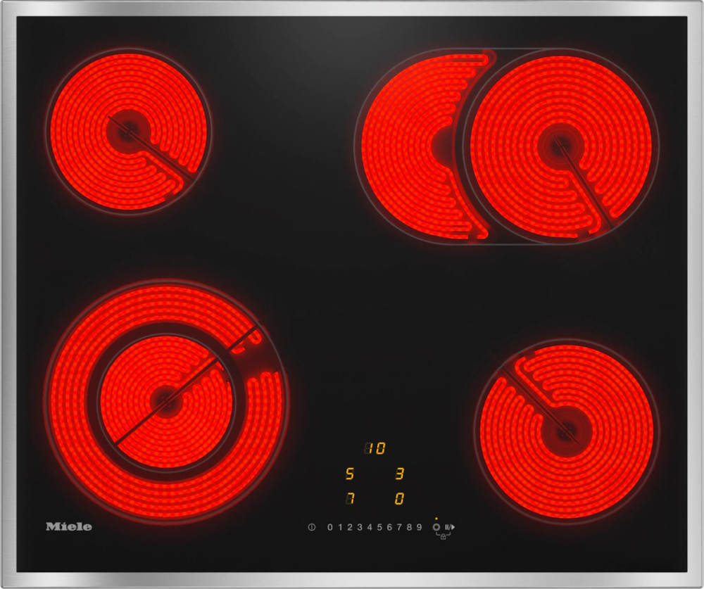 Варочная поверхность Miele KM 6521 FR