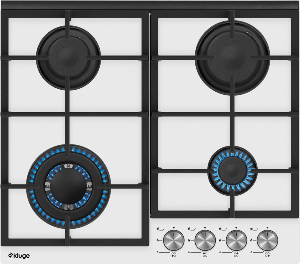 Варочная поверхность Kluge KPG6010WG