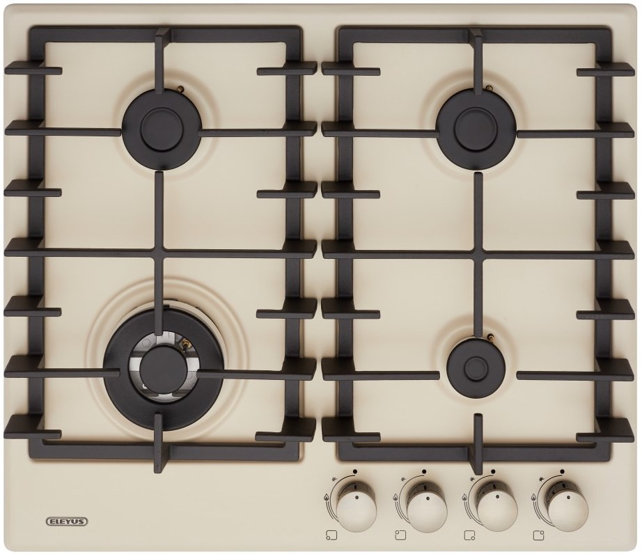 Варильна поверхня ELEYUS Linda 60 BG CTF